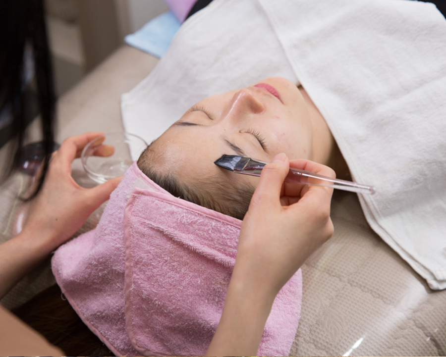 イオンザイム管理 1