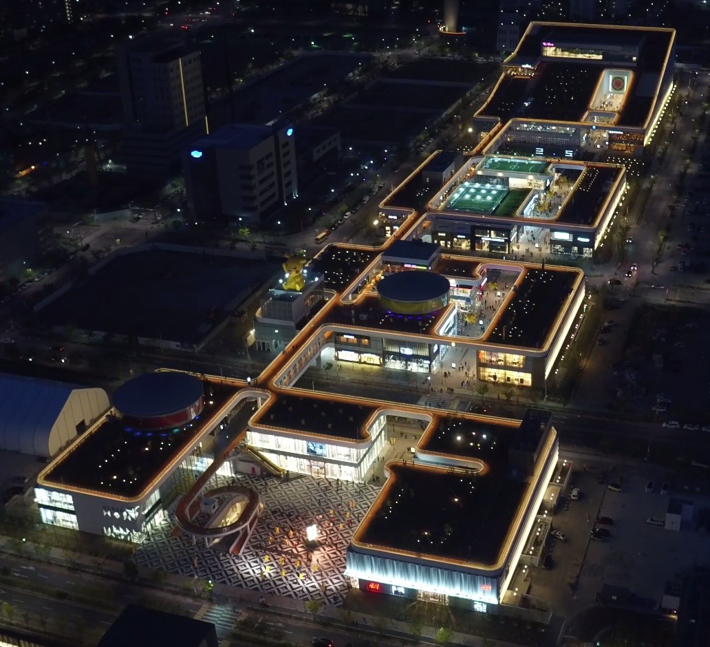 松島現代アウトレット