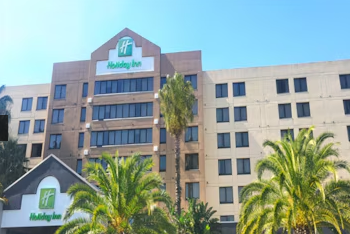 홀리데이인 파라마타 [Holiday Inn Parramatta]