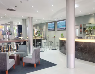 홀리데이인 파라마타 [Holiday Inn Parramatta]