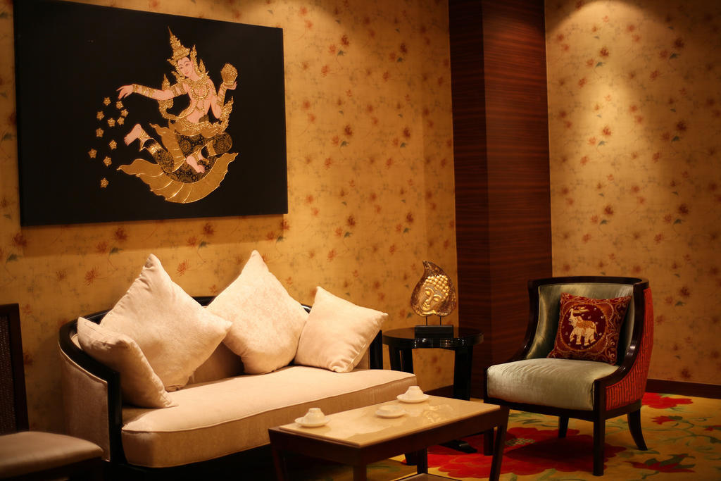 GRAND LINK HOTEL(EX.GUISHAN HOTEL