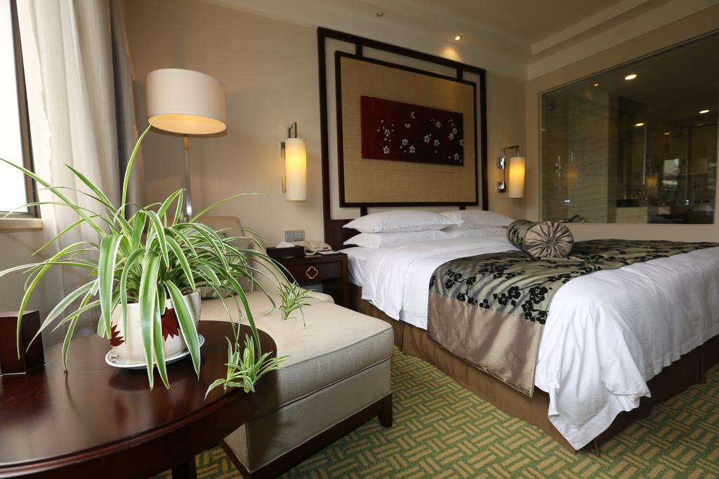 GRAND LINK HOTEL(EX.GUISHAN HOTEL