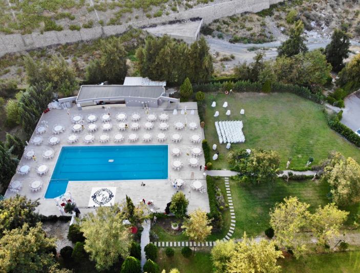 마니사 anemon hotel manisa