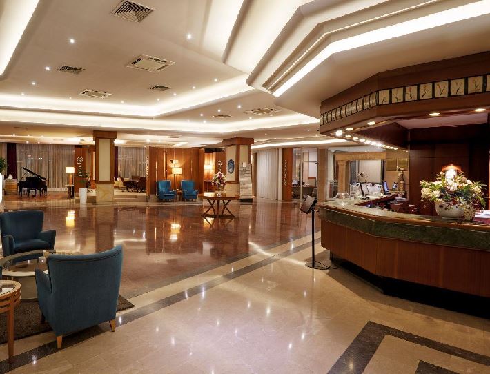 마니사 anemon hotel manisa