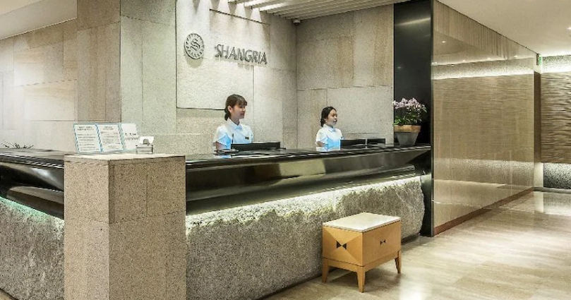 목포 샹그리아 비치 관광 호텔 (SHANGRIA BEACH TOURIST HOTEL)