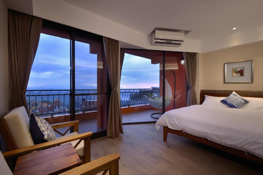 선샤인 B&B