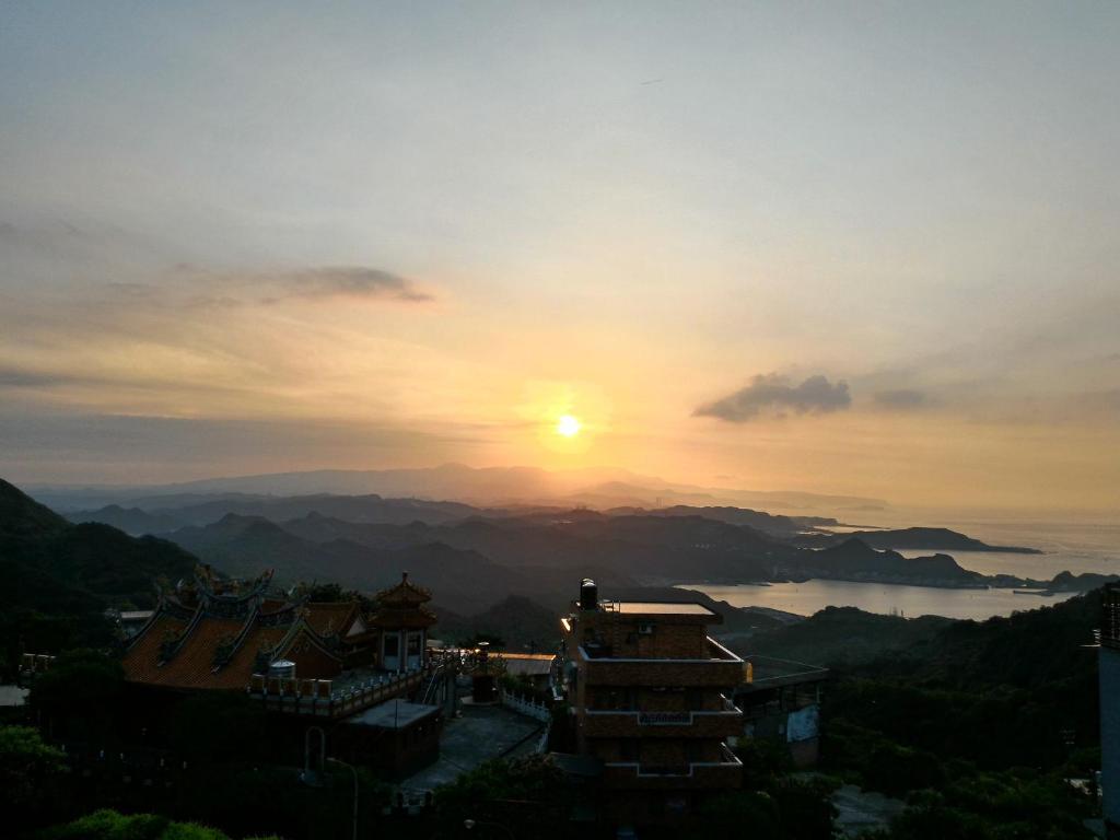 선샤인 B&B