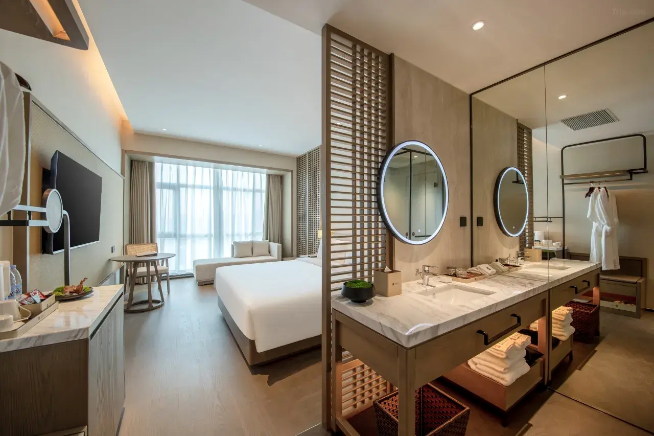 신샹 안포 호텔