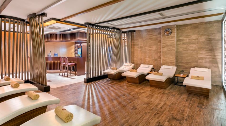 안탈리야 b business hotel