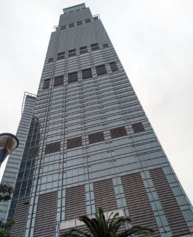 홍콩 엘리나 호텔