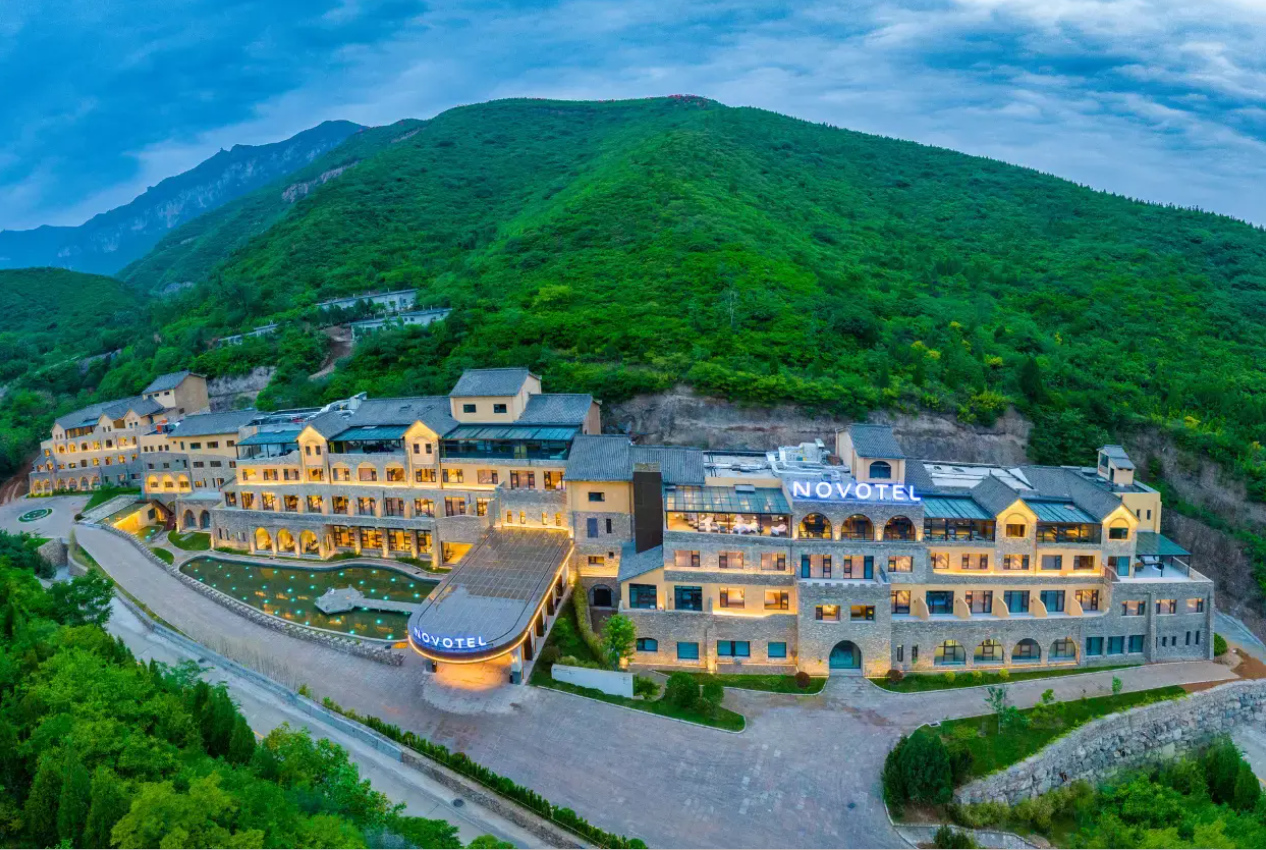 호텔 사진