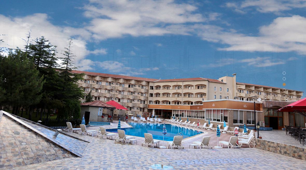 카파도키아 signature garden hotel