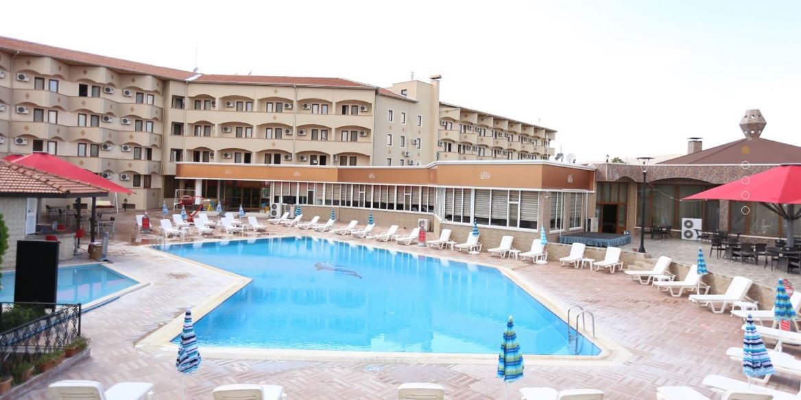 카파도키아 signature garden hotel