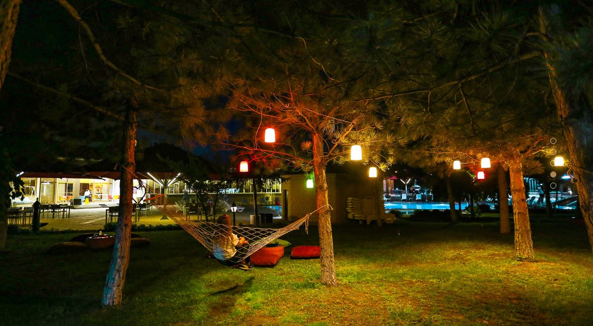 카파도키아 signature garden hotel