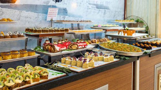 파묵칼레 colossae thermal hotel