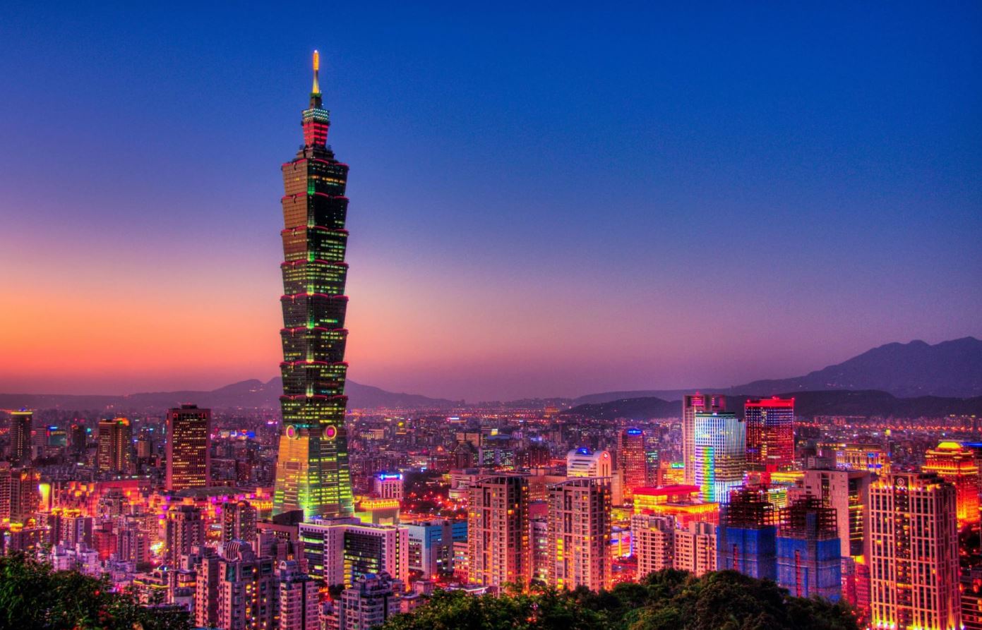 대만 타이베이 3박 4일 단독 투어 (한국어 가이드) ( Taiwan Taipei Korean Speaking Guide + Private Vehicle 4Days 3Nights Tour )