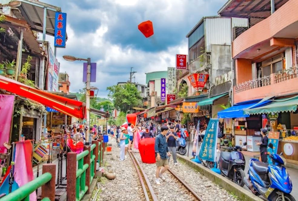 대만 타이베이 3박 4일 단독 투어 (한국어 가이드) ( Taiwan Taipei Korean Speaking Guide + Private Vehicle 4Days 3Nights Tour )