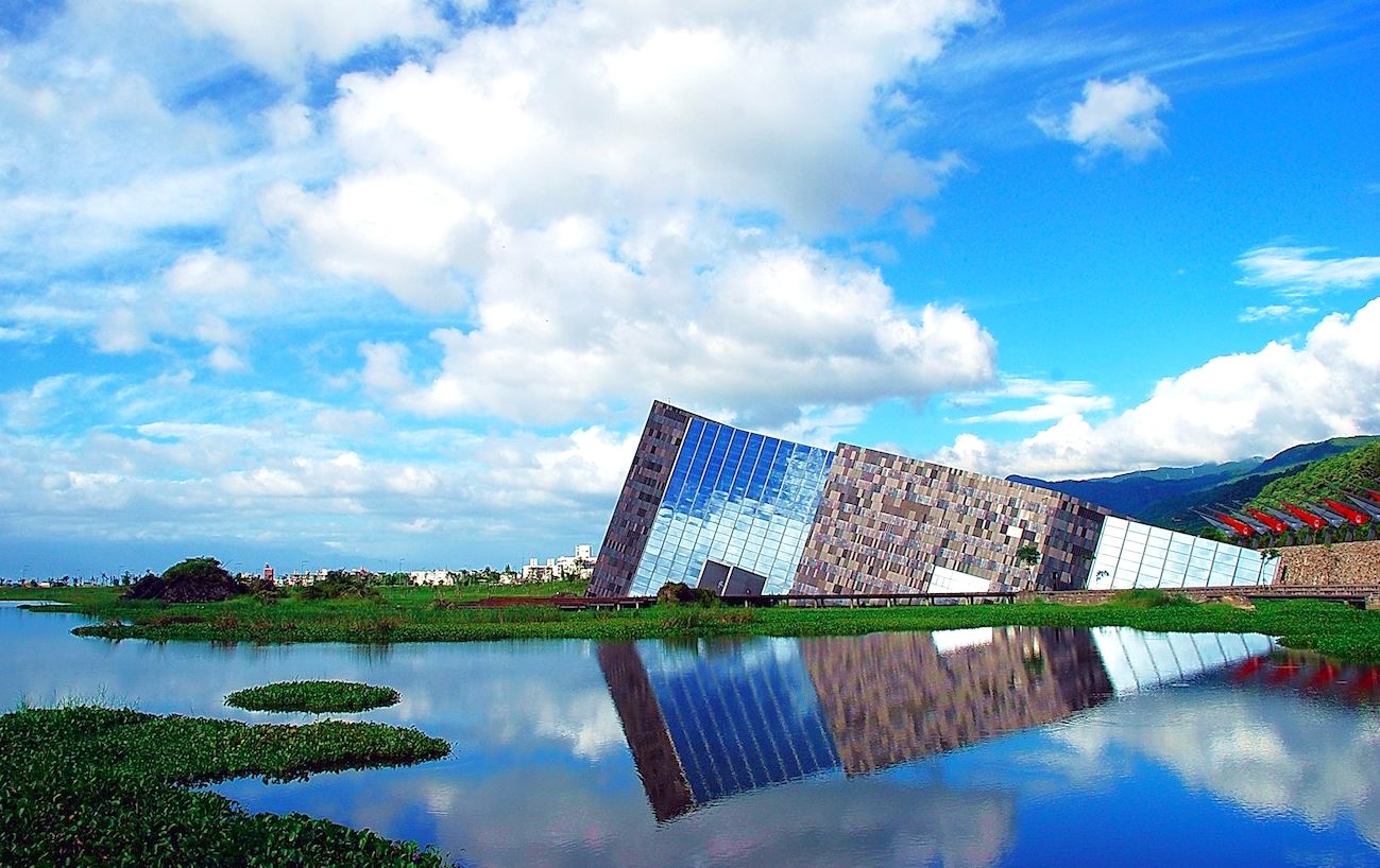 대만 타이베이 3박 4일 단독 투어 (한국어 가이드) ( Taiwan Taipei Korean Speaking Guide + Private Vehicle 4Days 3Nights Tour )
