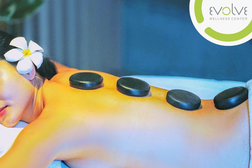 [호치민] 풀만 사이공 이볼브 뷰티 스파