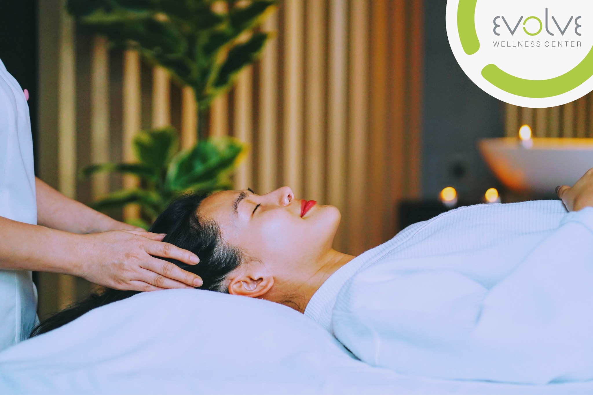 [호치민] 풀만 사이공 이볼브 뷰티 스파