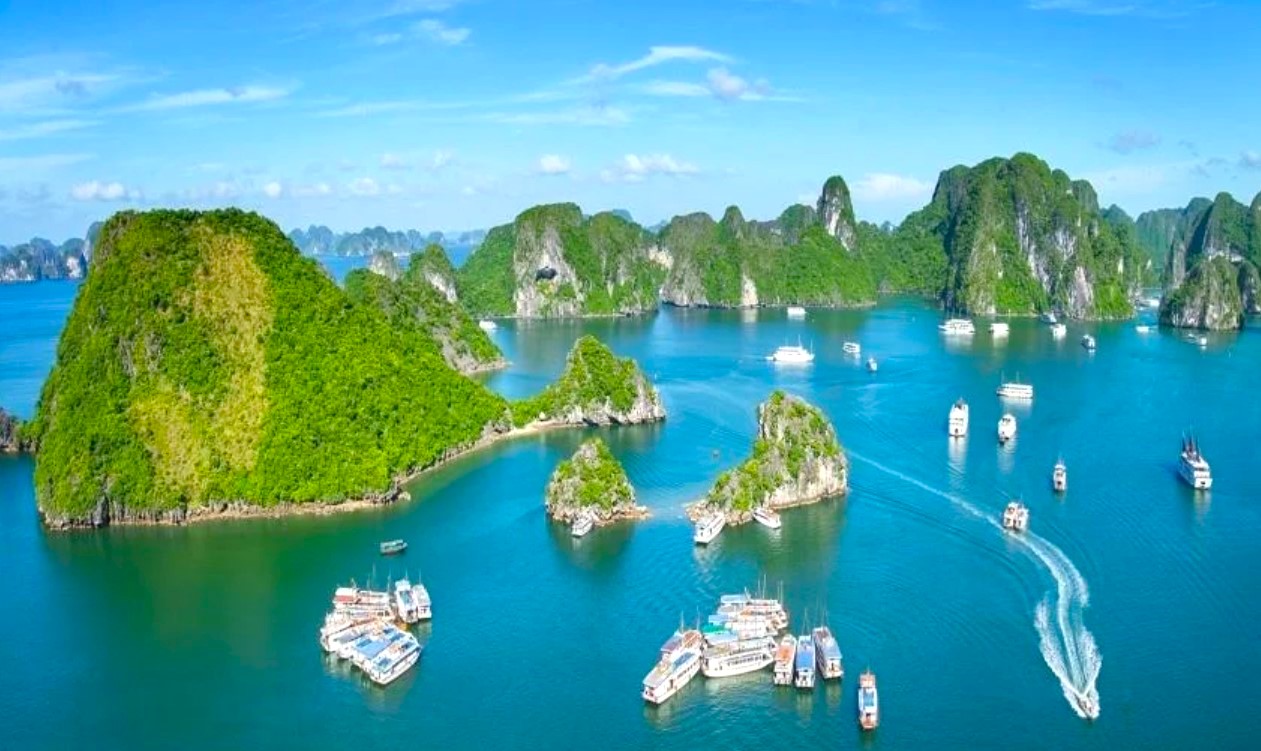 하노이 3박 4일 단독 투어 (한국어 가이드) ( Hanoi Korean Speaking Guide + Private Vehicle 4Days 3Nights Tour )