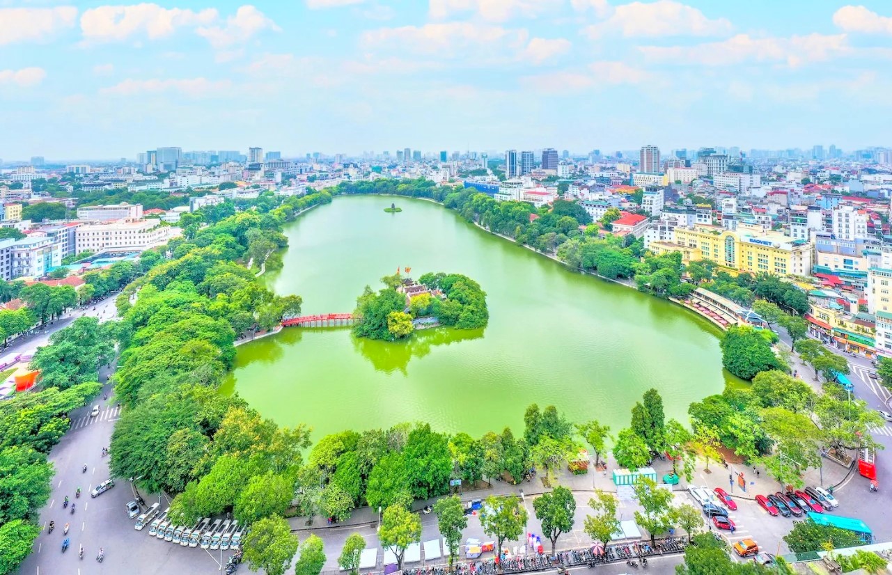 하노이 3박 4일 단독 투어 (한국어 가이드) ( Hanoi Korean Speaking Guide + Private Vehicle 4Days 3Nights Tour )