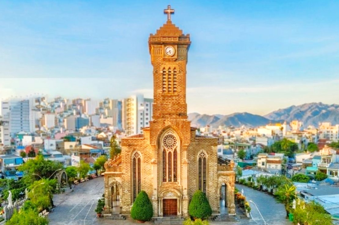 나트랑 3박 4일 단독 투어 (한국어 가이드) ( Nha Trang Korean Speaking Guide + Private Vehicle 4Days 3Nights Tour )