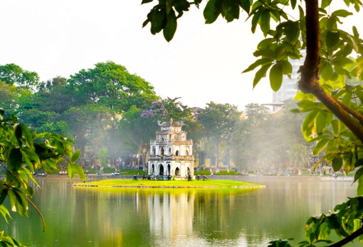 하노이 3박 4일 단독 투어 (한국어 가이드) ( Hanoi Korean Speaking Guide + Private Vehicle 4Days 3Nights Tour )
