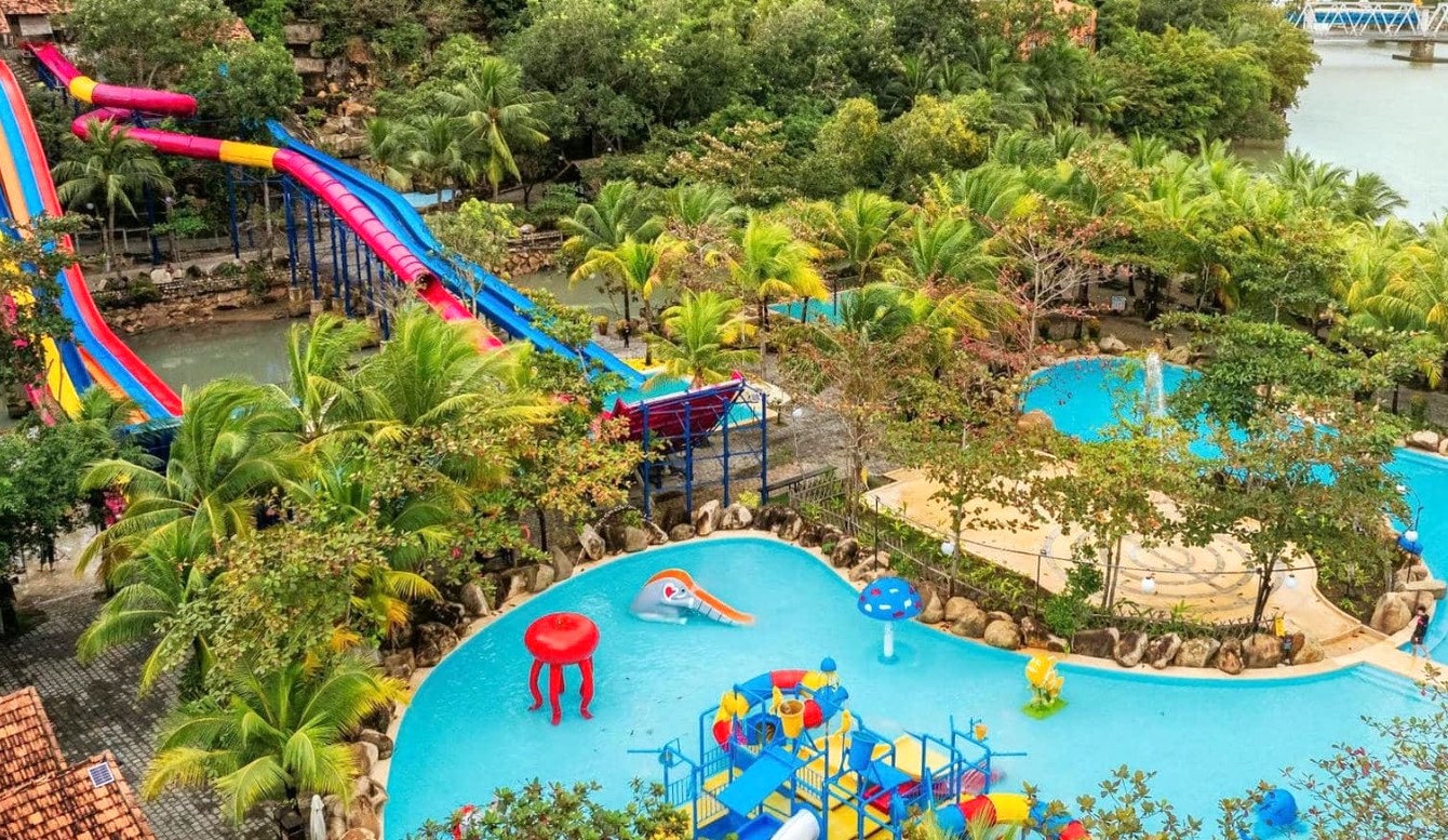 나트랑 3박 4일 단독 투어 (한국어 가이드) ( Nha Trang Korean Speaking Guide + Private Vehicle 4Days 3Nights Tour )