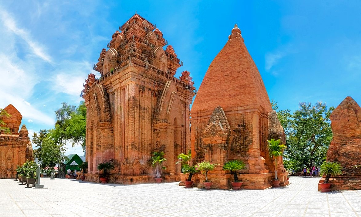 나트랑 3박 4일 단독 투어 (한국어 가이드) ( Nha Trang Korean Speaking Guide + Private Vehicle 4Days 3Nights Tour )