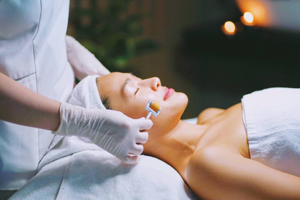 [호치민] 풀만 사이공 이볼브 뷰티 스파