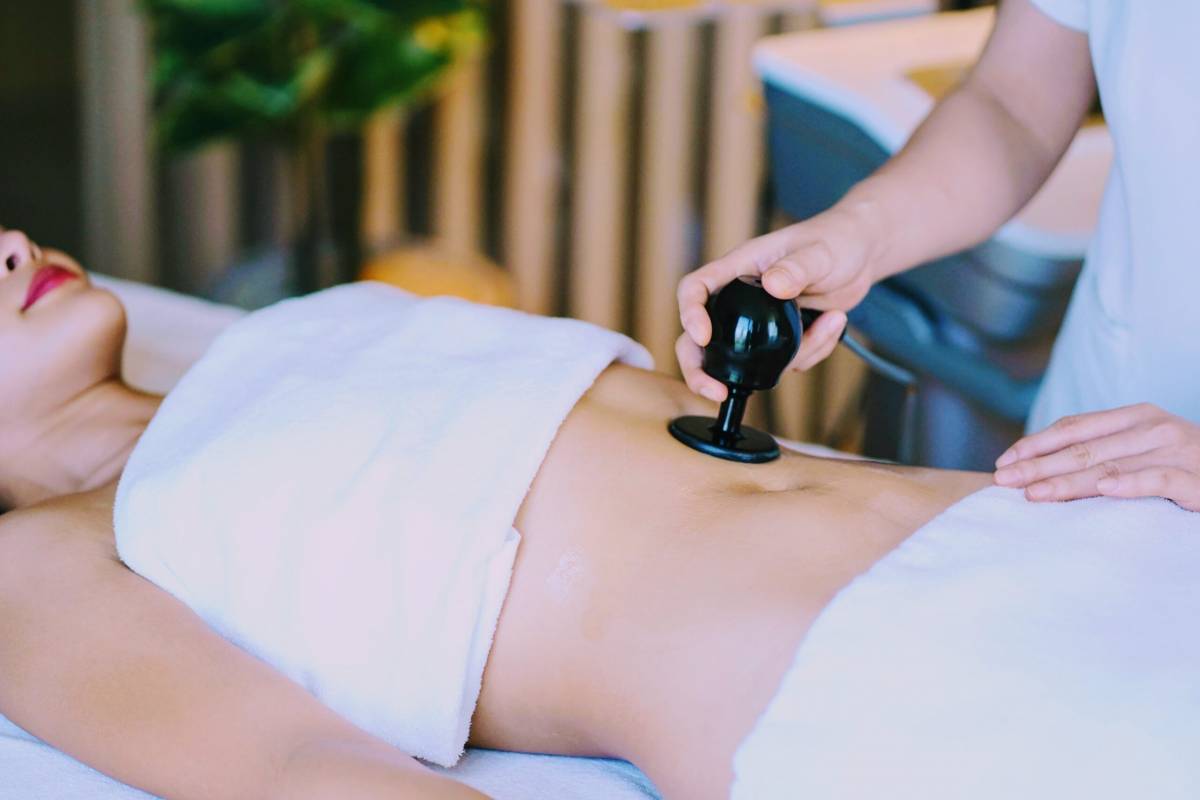 [호치민] 풀만 사이공 이볼브 뷰티 스파