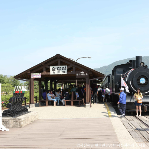 KTX남도별미 2박3일 겨울기차여행(용산출발)