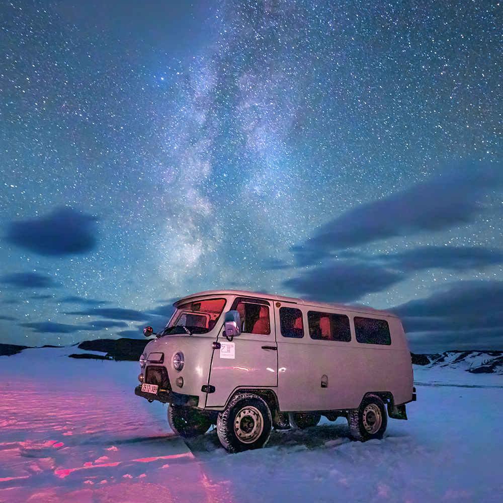[겨울 몽골]겨울 사막과 테를지! 겨울 액티비티 즐기기/겨울중부 2박3일 시그니처