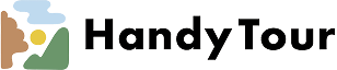 Handy Tour 로고
